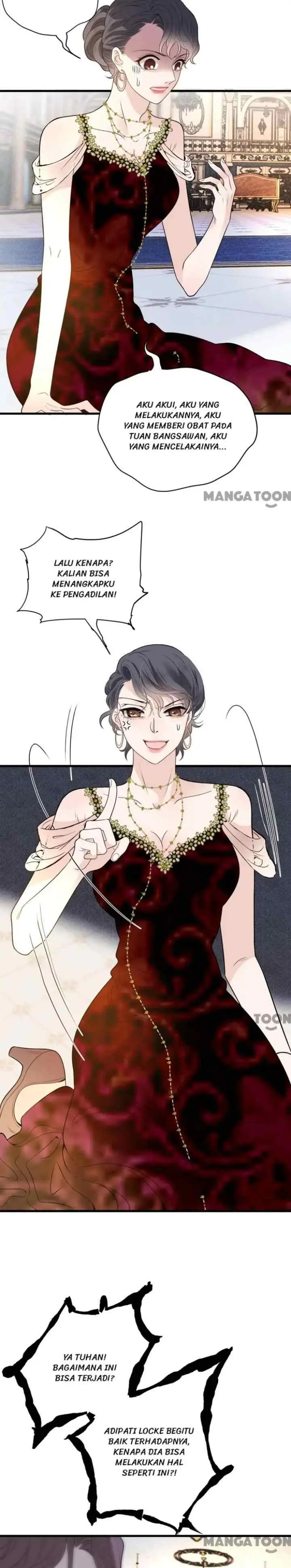 The Duke's Hidden Baby: BOGO! chapter 254 halaman 6