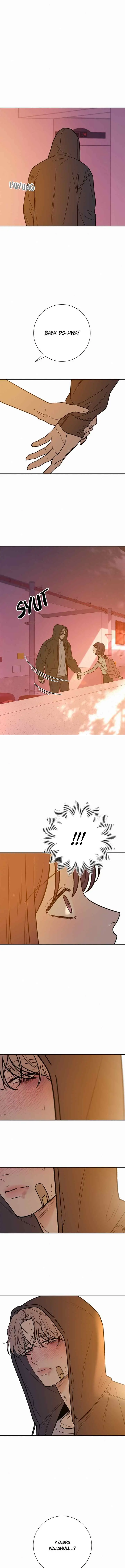Operation: True Love chapter 53 halaman 18