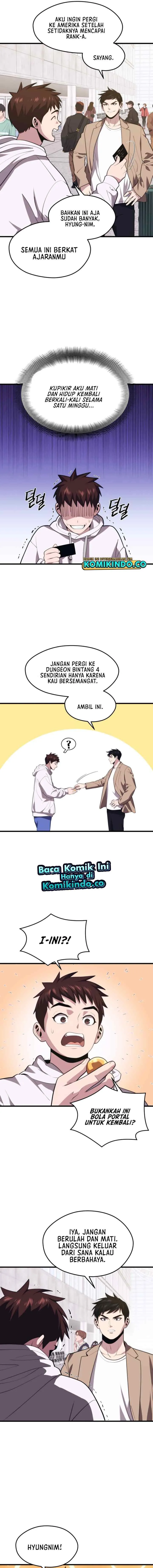 Seoul Station Necromancer chapter 43 halaman 12