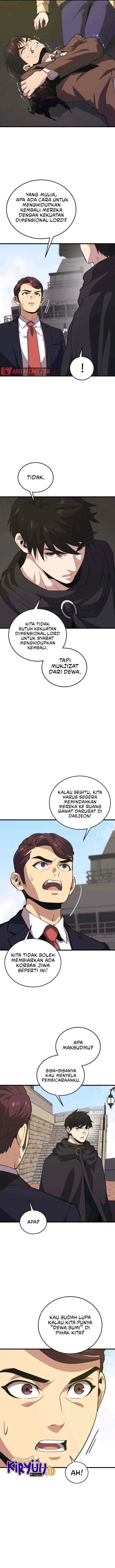 Seoul Station Necromancer chapter 108 halaman 12