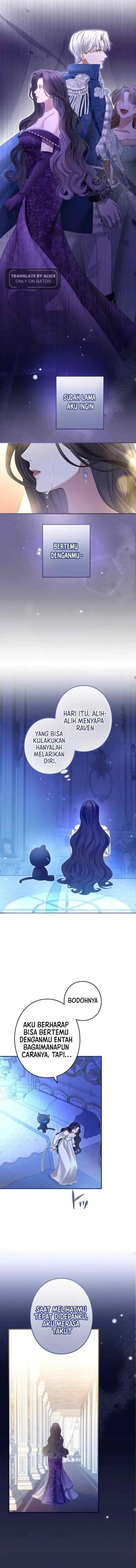 Teikoku Ichi no Akujo ni Dekiai ga Tomarimasen chapter 11 halaman 10