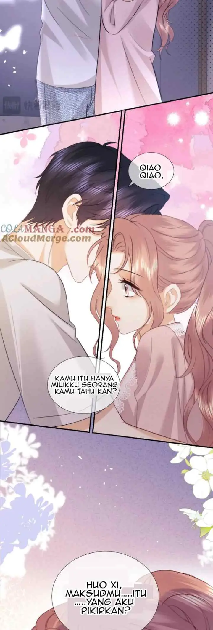 Meet My Wife, Who's Also My Fan chapter 96 halaman 12
