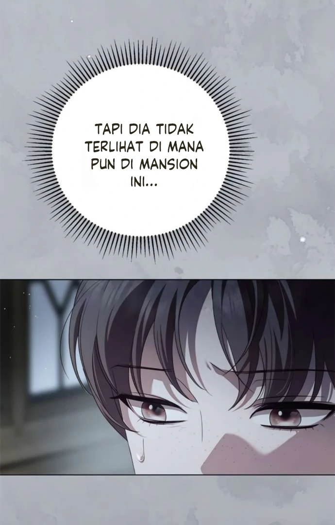 The Count's Secret Maid chapter 58 halaman 109