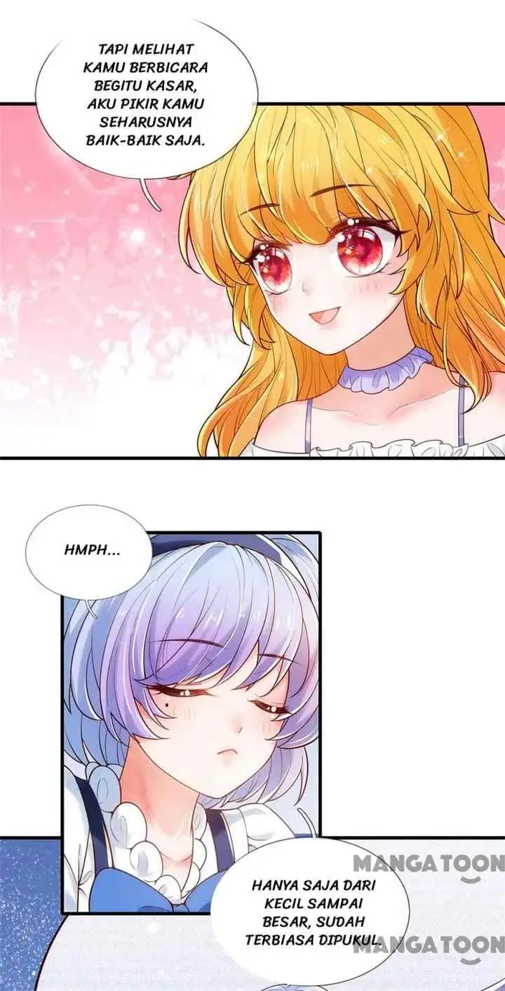 I Became The Emperor's Daughter One Day chapter 233 halaman 16