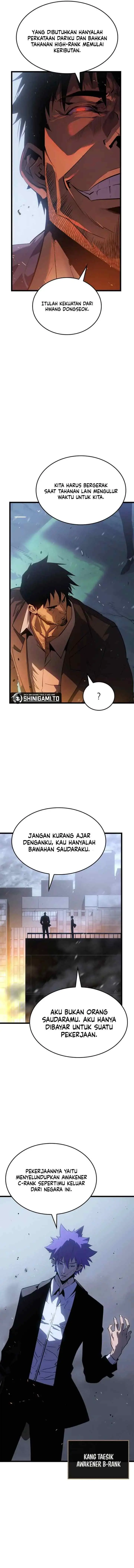 Solo Leveling: Ragnarok chapter 49 halaman 7