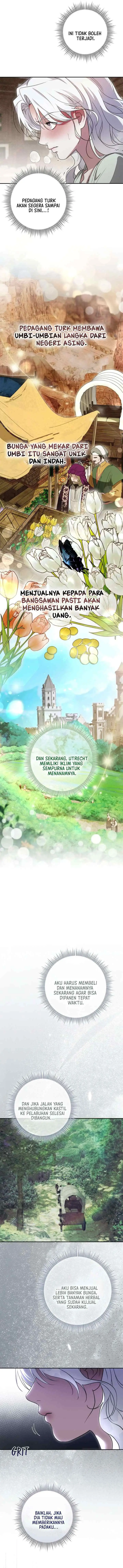 The Duchess Lives Only Today chapter 6 halaman 11