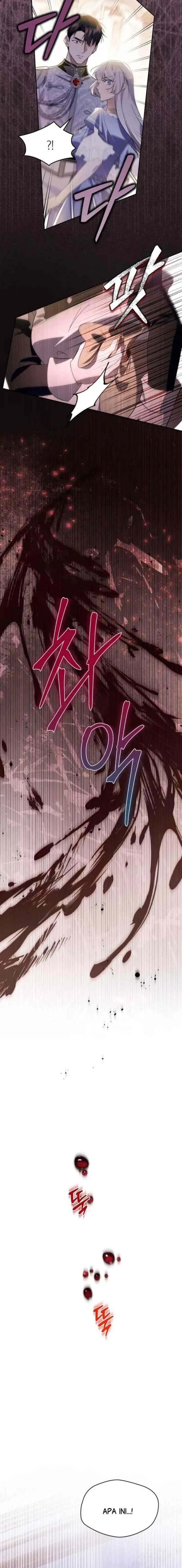 I Became the Tyrant's Servant chapter 84 halaman 10