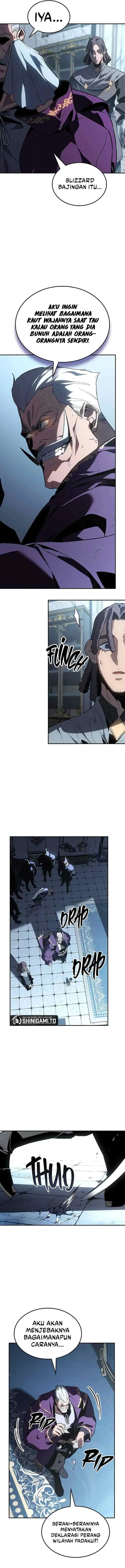 Ice Lord chapter 36 halaman 12