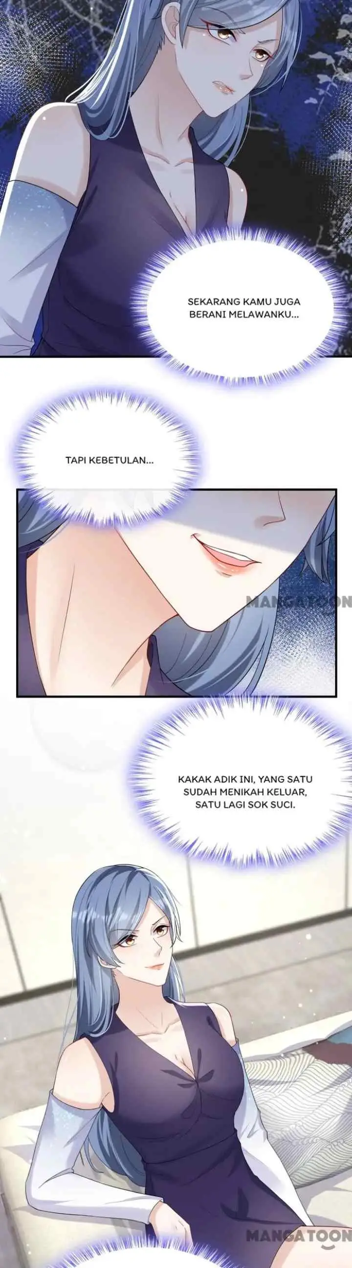 Never Let Go of My Ex-Husband chapter 31 halaman 14