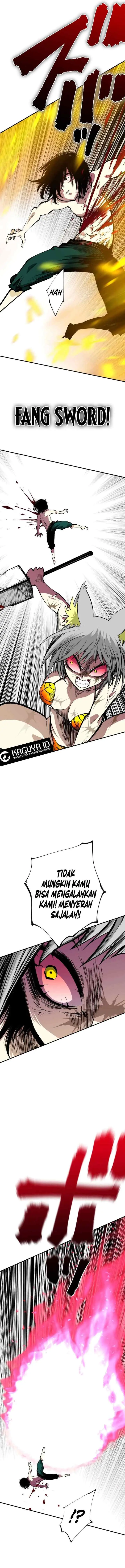Ninpou Isekai Tensei - Fuuma Kotarou wa Isekai de Ningen wo Torimodosu chapter 26 halaman 17
