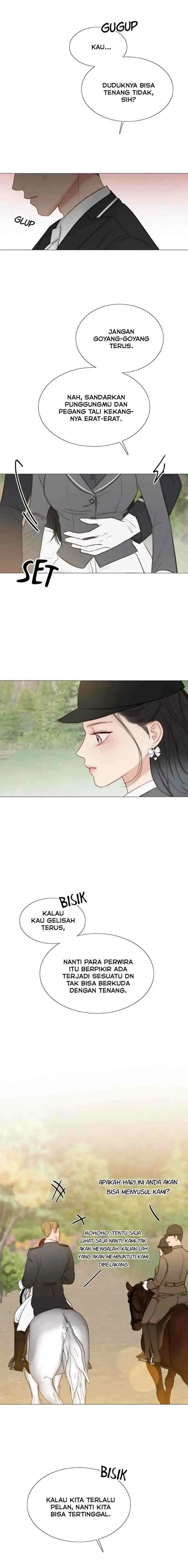 Serenity chapter 53 halaman 8