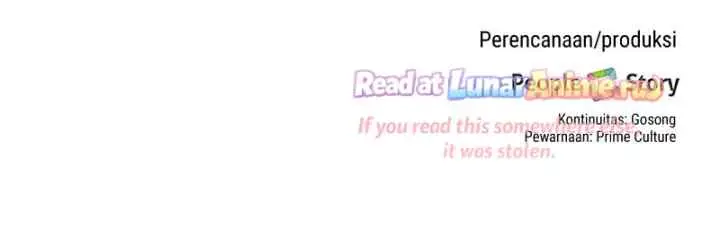 I Need a Bride chapter 18 halaman 17