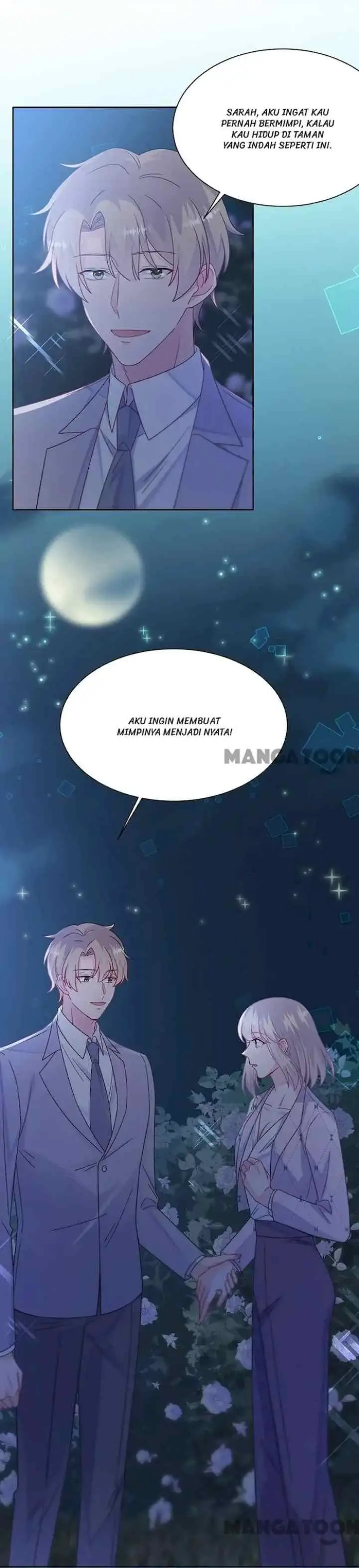 I Mingled With A CEO: The Daughter's Return chapter 223 halaman 11