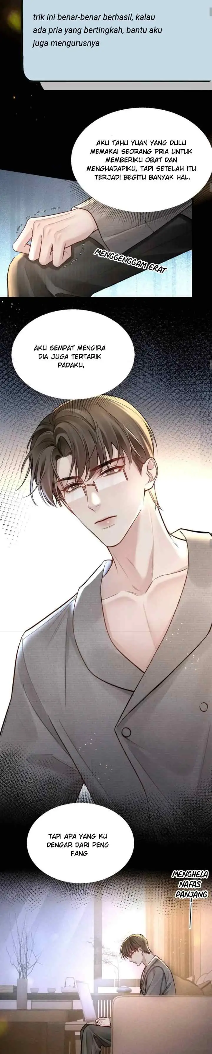 Tit For Tat chapter 66 halaman 16