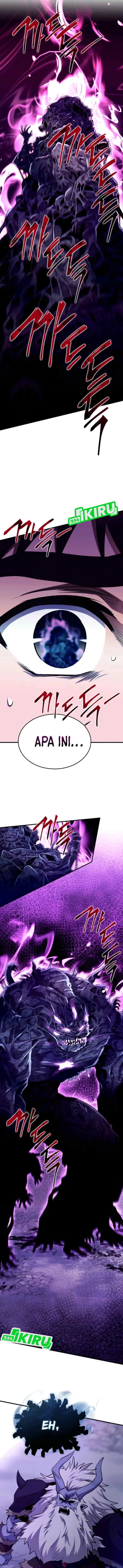 Even the Almighty Is a First-Time Dad chapter 14 halaman 10
