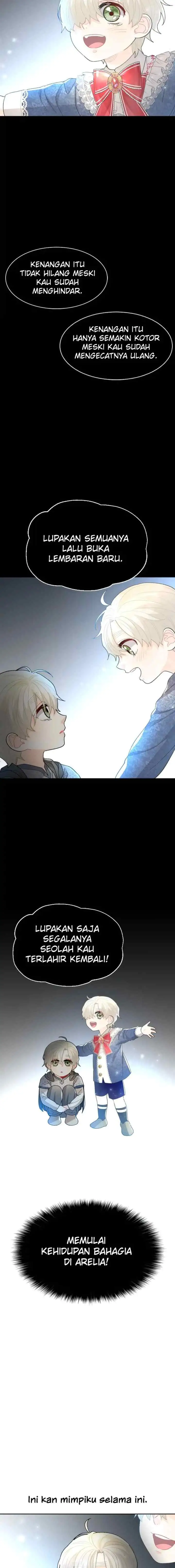 Prince Maker chapter 51 halaman 17