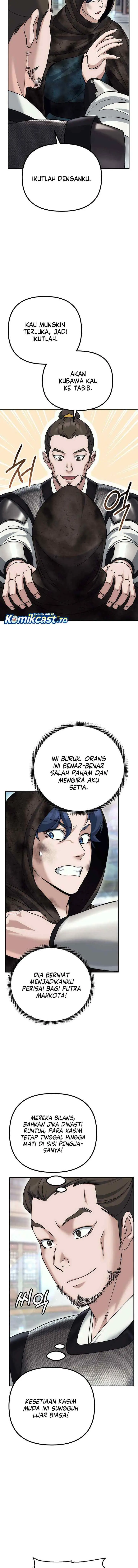 The Perfect Eunuch chapter 16 halaman 13