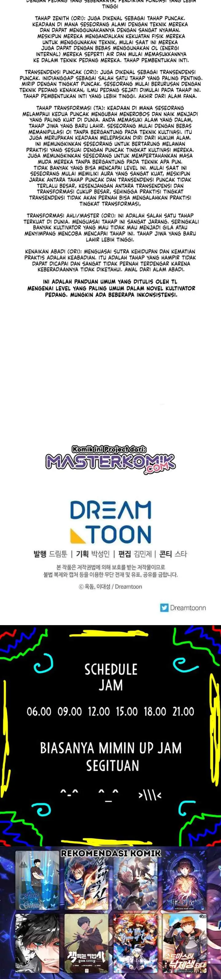 Fire Dragon King chapter 27 halaman 14
