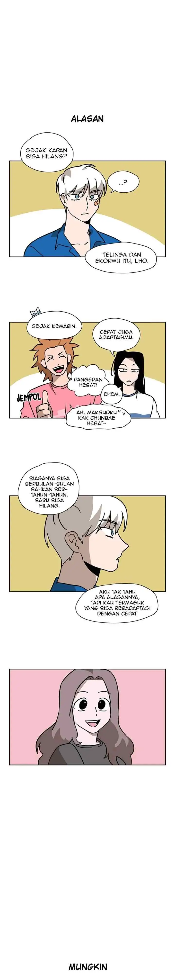 Meow Man chapter 20 halaman 9