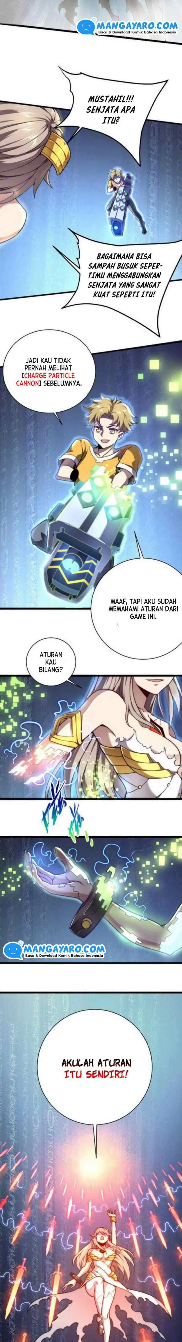 Combine Cube chapter 5 halaman 4
