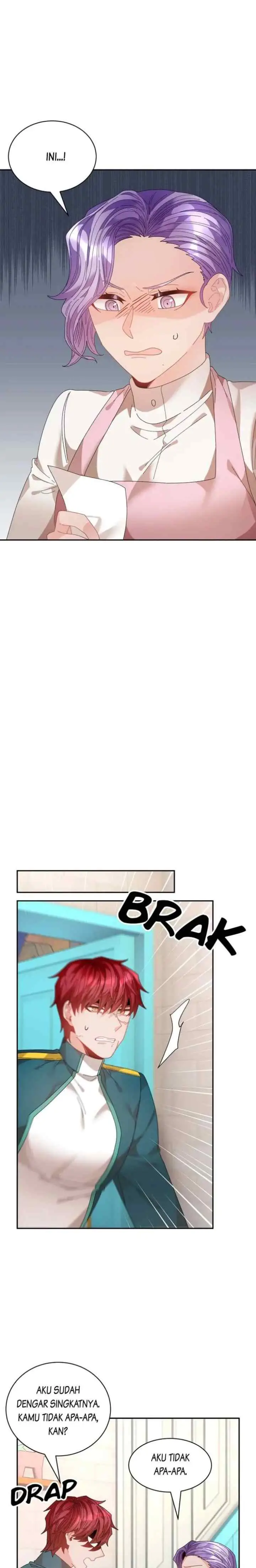 Keep Alive to the End chapter 96 halaman 10