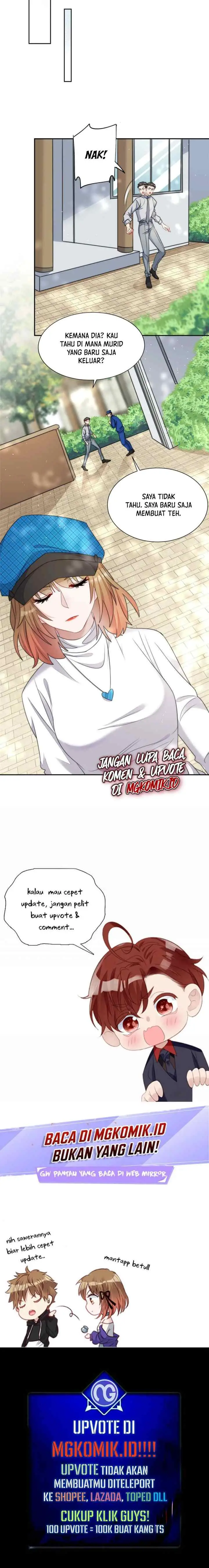 Furen Ta Chengle Da Laomen De Tuan Chong chapter 22 halaman 11