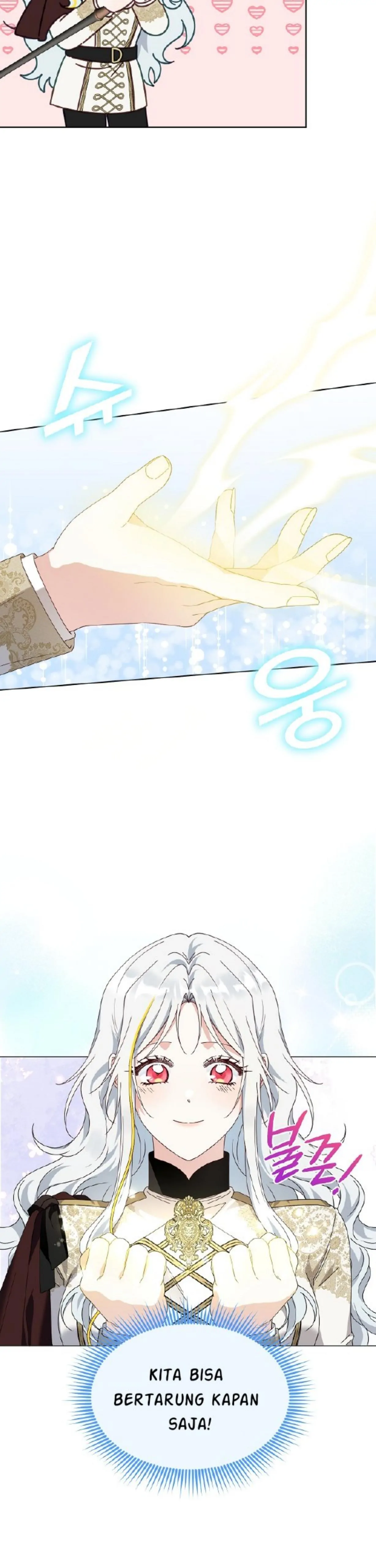 Bird Empress chapter 18 halaman 34