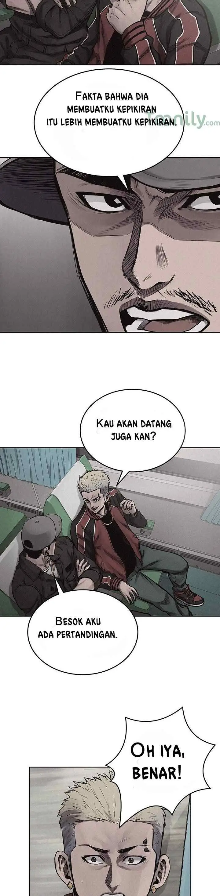Pounding chapter 19 halaman 9