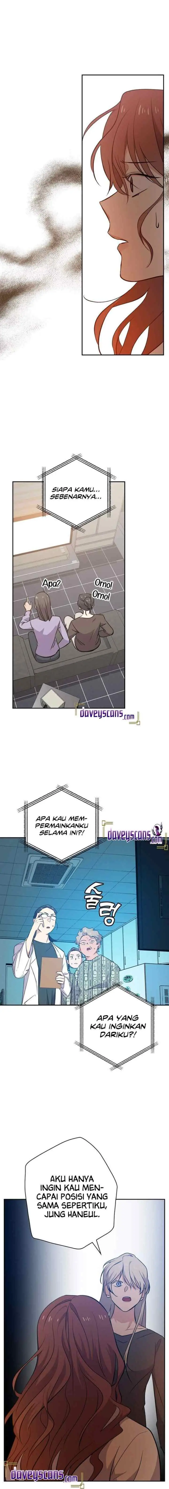 King Of Drama chapter 17 halaman 10