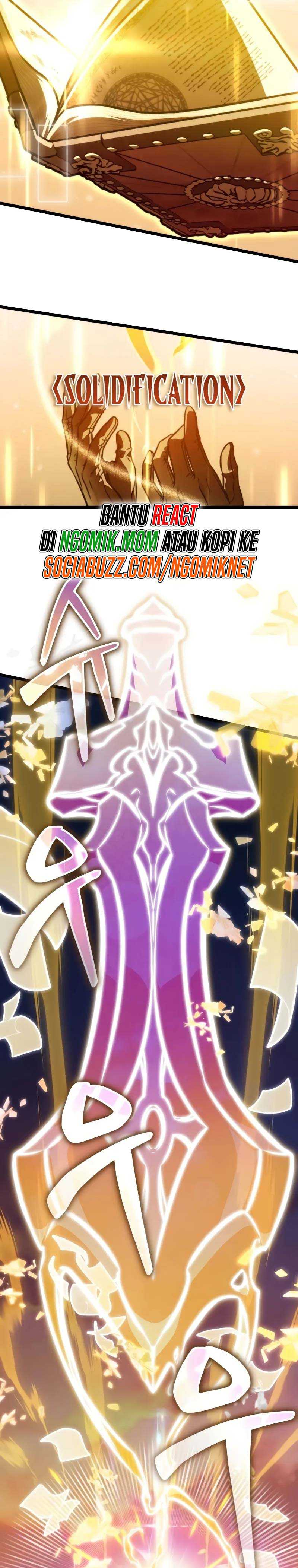 Reincarnator chapter 48 halaman 32