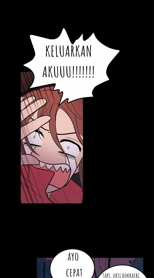 Shaman Girl chapter 1 halaman 36