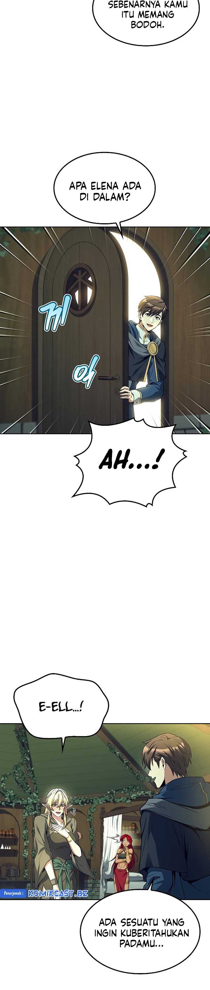 A Wizard's Restaurant chapter 62 halaman 12