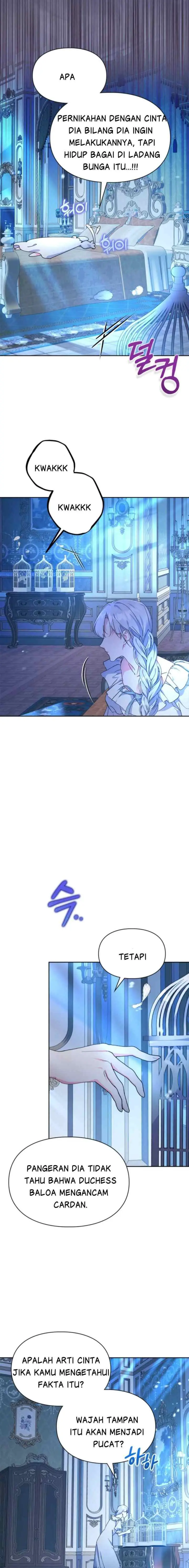 I Became the Tyrant's Servant chapter 48 halaman 18