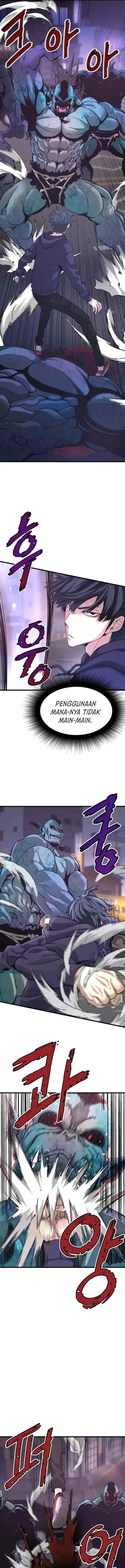 Han Dae Sung Returned From Hell chapter 12 halaman 6