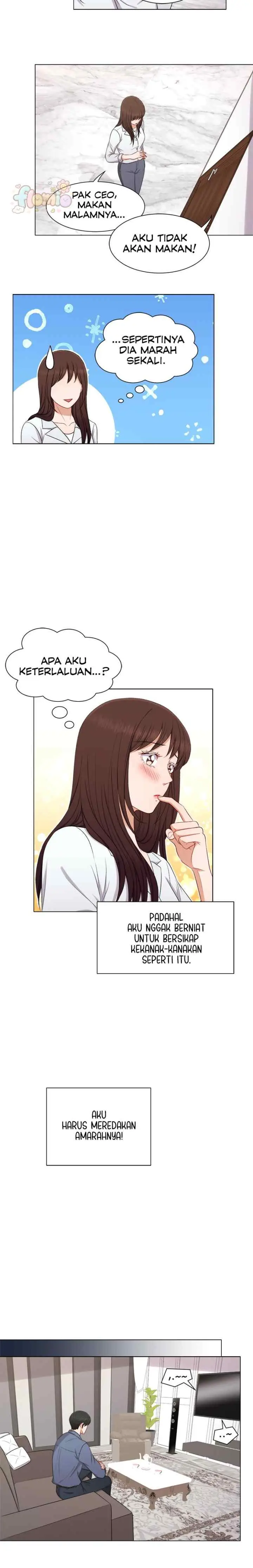 I Need a Bride chapter 53 halaman 5