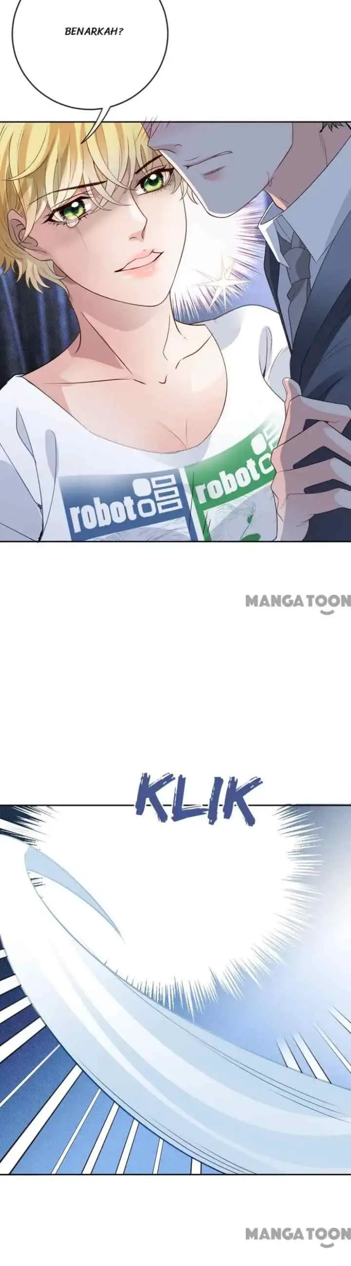 The Duke's Hidden Baby: BOGO! chapter 245 halaman 5