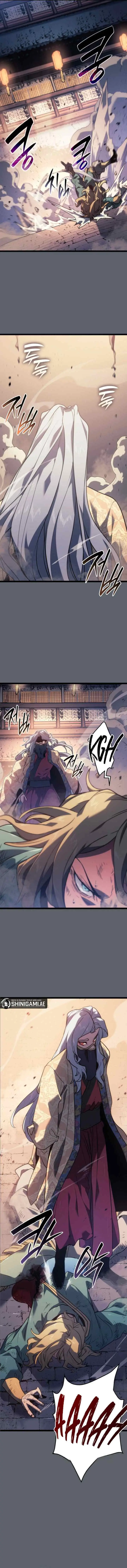 Reaper of the Drifting Moon chapter 72 halaman 13