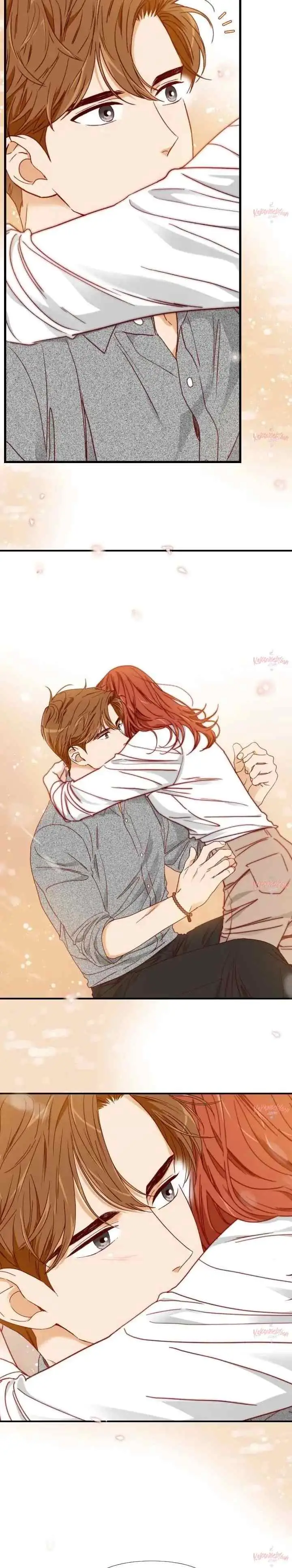An Hour of Romance chapter 166 halaman 19