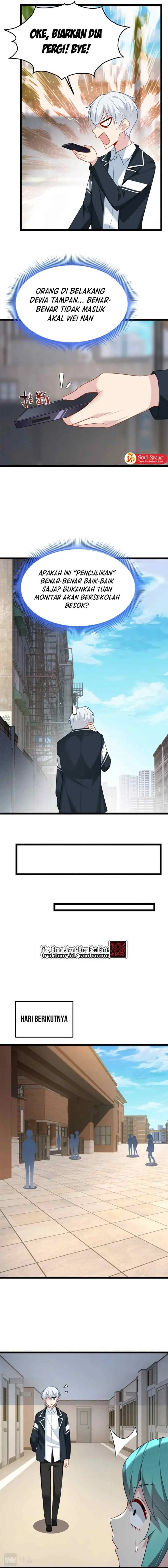 I Eat Soft Rice in Another World chapter 75 halaman 7