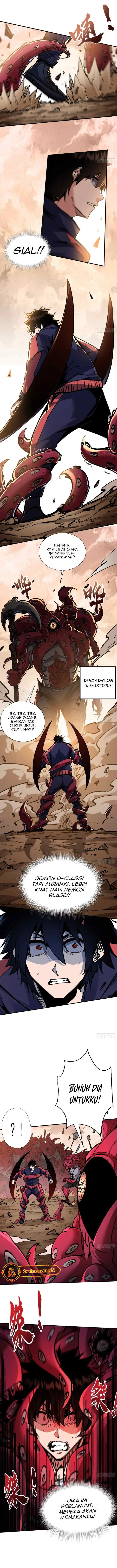I Am Really Not the Demon Lord! chapter 4 halaman 6