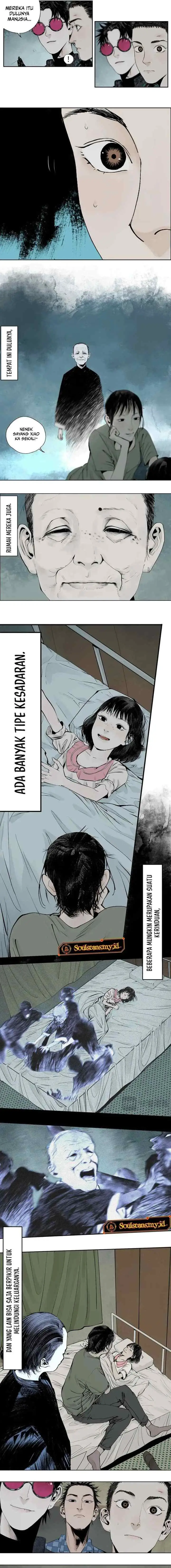 Take The Crown chapter 13 halaman 11