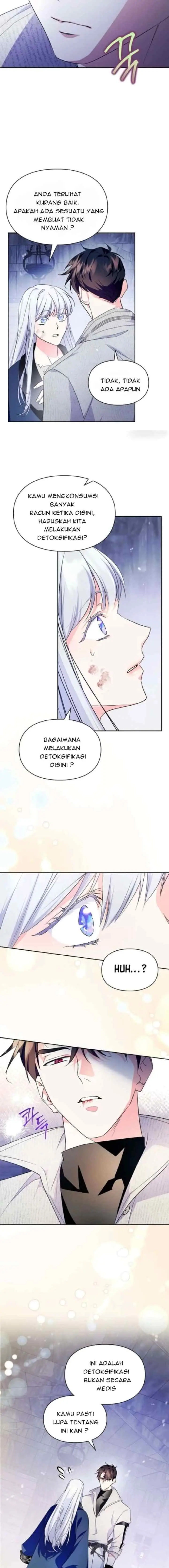 I Became the Tyrant's Servant chapter 41 halaman 9