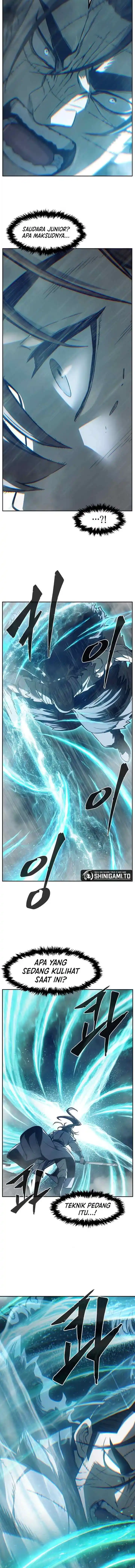 Absolute Sword Sense chapter 168 halaman 14