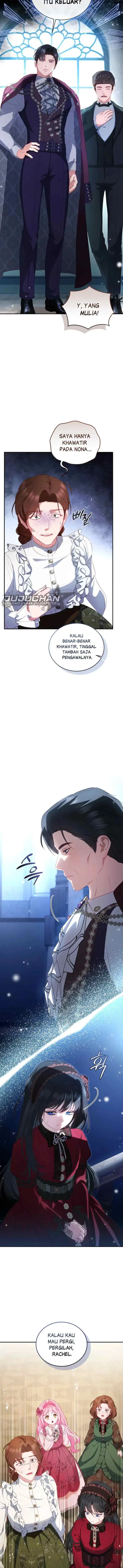 I'm The Only One Who Doesn't Know That Villainess Is A Man chapter 4 halaman 14