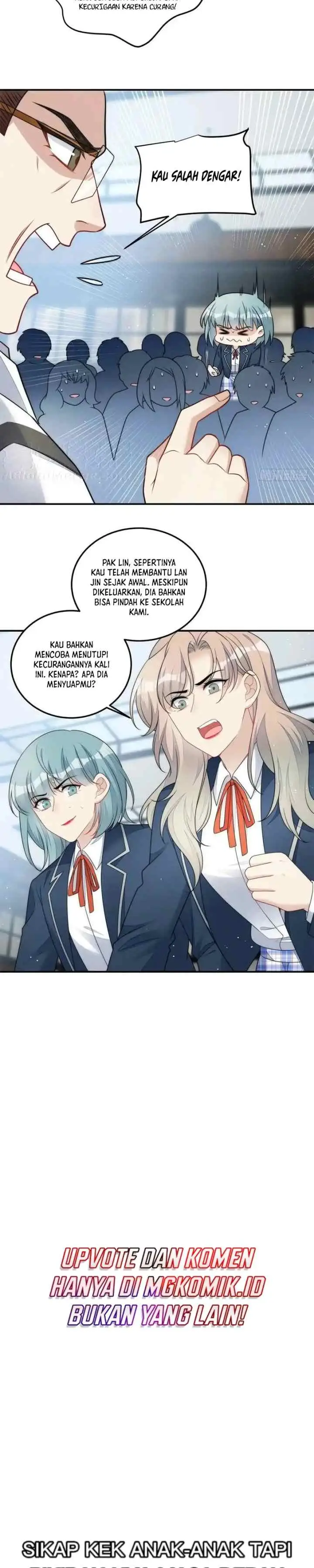 Furen Ta Chengle Da Laomen De Tuan Chong chapter 119 halaman 12