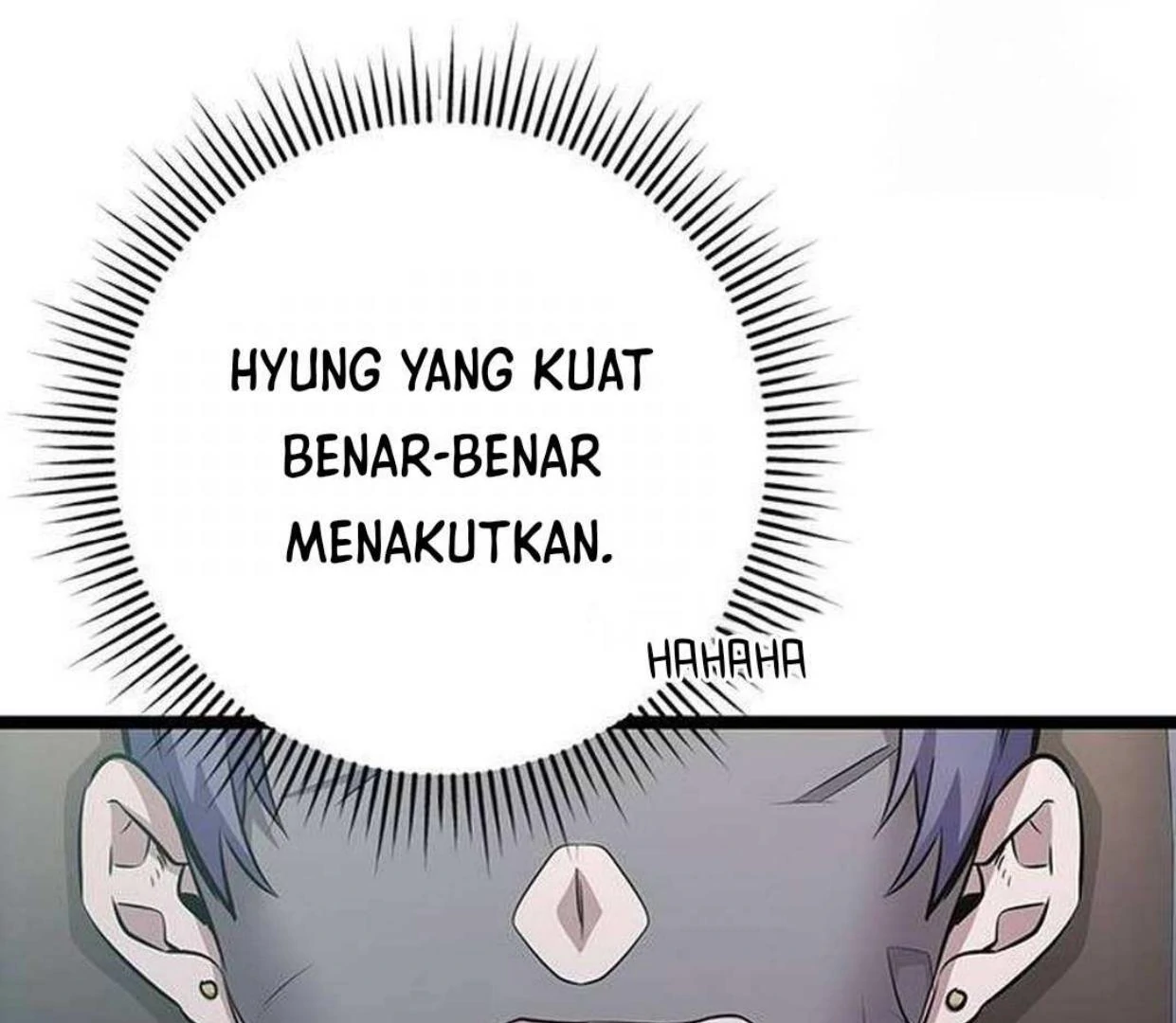 High School Queen chapter 24 halaman 18