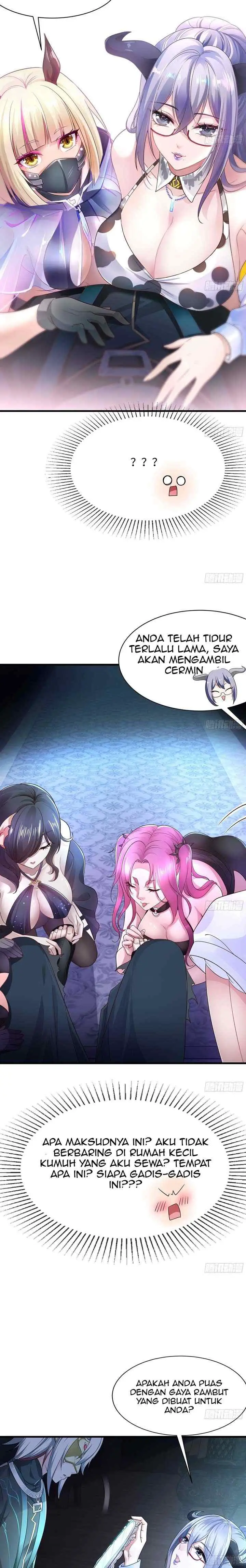 I Made A Harem In The Underworld chapter 1 halaman 13