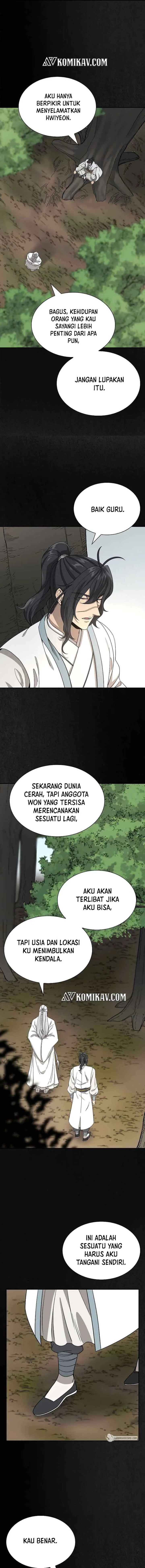 Storm Inn chapter 101 halaman 13