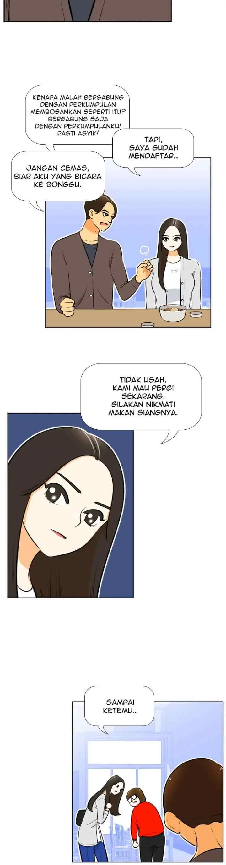 New Normal: Class 8 chapter 214 halaman 17
