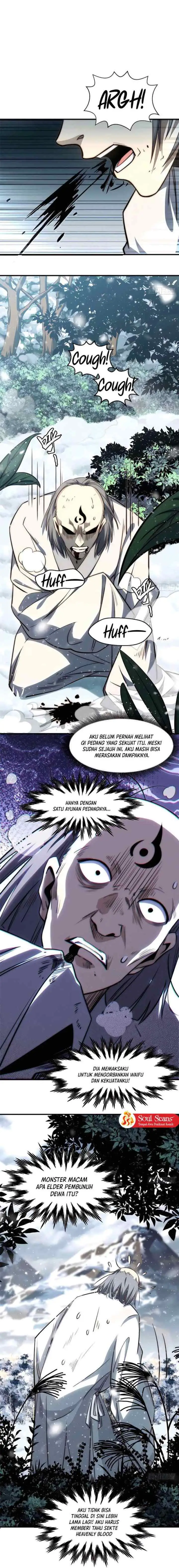 Top Tier Providence: Secretly Cultivate for a Thousand Years chapter 74 halaman 12